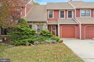 8550 TRUMBAUER DR, Glenside, PA 19038