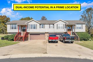 170 - 172 Forest Lane, Branson, MO 65616