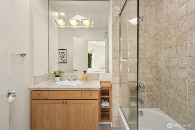 7439 W Mercer Way, Mercer Island, WA 98040