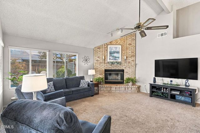 14608 Orchard Crest Avenue, Bakersfield, CA 93314