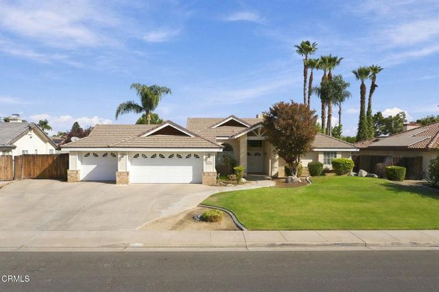 14608 Orchard Crest Avenue, Bakersfield, CA 93314