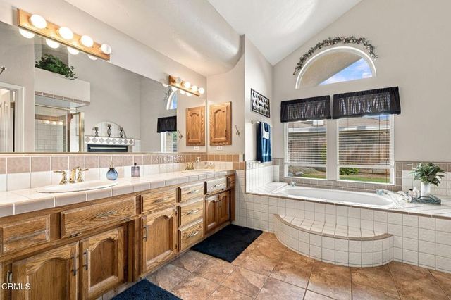 14608 Orchard Crest Avenue, Bakersfield, CA 93314