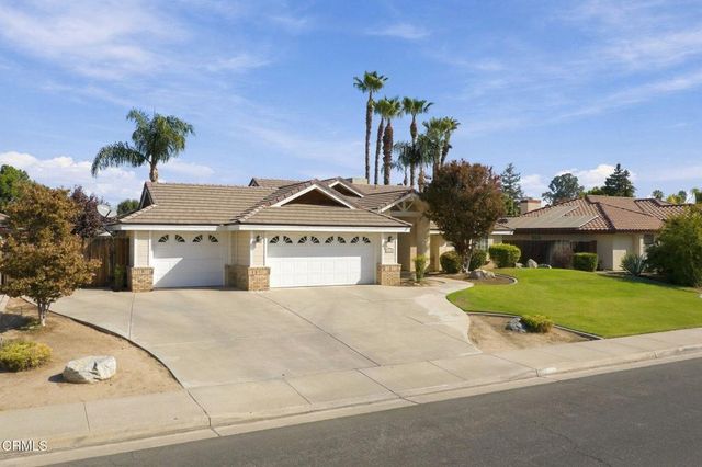 14608 Orchard Crest Avenue, Bakersfield, CA 93314