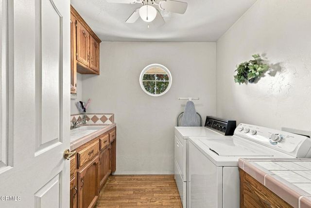 14608 Orchard Crest Avenue, Bakersfield, CA 93314