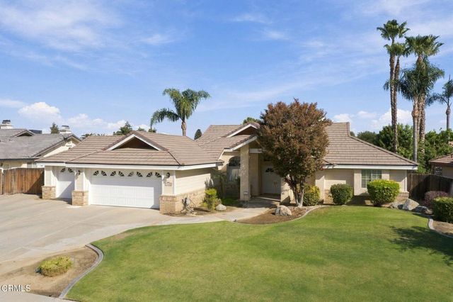 14608 Orchard Crest Avenue, Bakersfield, CA 93314
