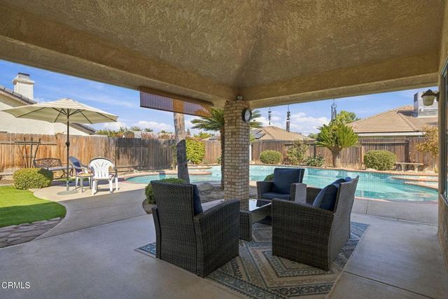 14608 Orchard Crest Avenue, Bakersfield, CA 93314