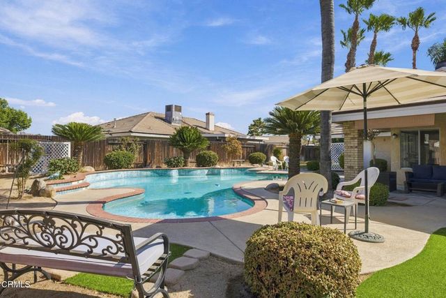 14608 Orchard Crest Avenue, Bakersfield, CA 93314