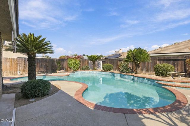 14608 Orchard Crest Avenue, Bakersfield, CA 93314