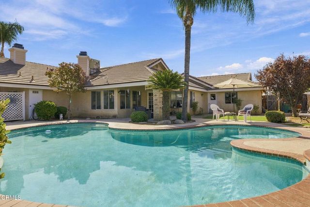 14608 Orchard Crest Avenue, Bakersfield, CA 93314