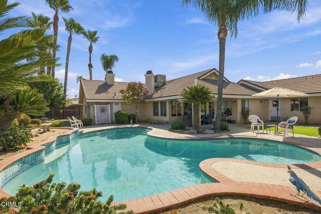 14608 Orchard Crest Avenue, Bakersfield, CA 93314