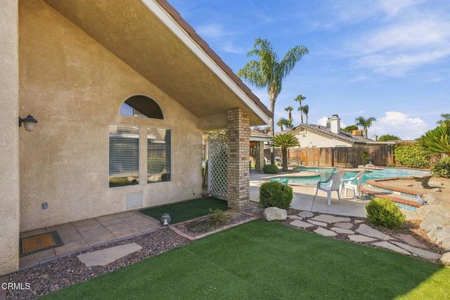 14608 Orchard Crest Avenue, Bakersfield, CA 93314