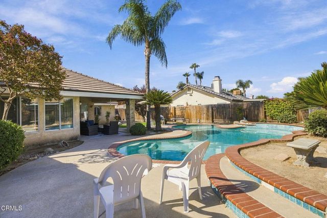 14608 Orchard Crest Avenue, Bakersfield, CA 93314