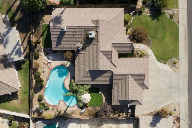 14608 Orchard Crest Avenue, Bakersfield, CA 93314