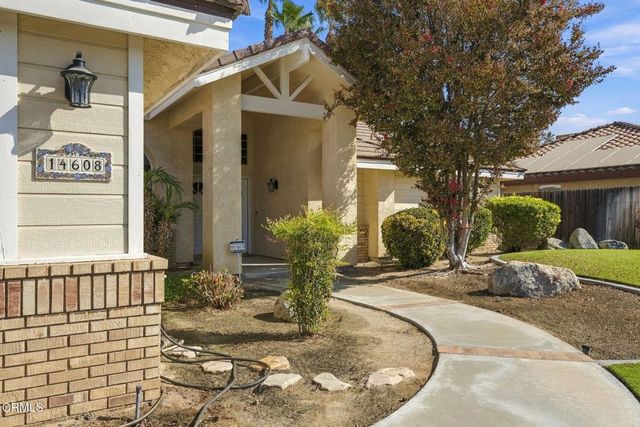 14608 Orchard Crest Avenue, Bakersfield, CA 93314