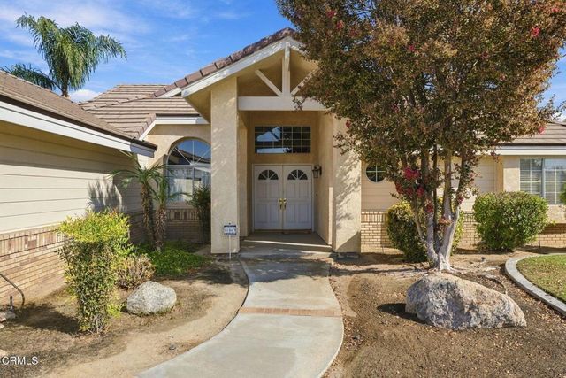 14608 Orchard Crest Avenue, Bakersfield, CA 93314
