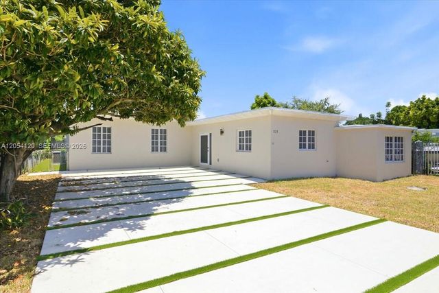 323 NW 104th Terrace, Miami, FL 33150