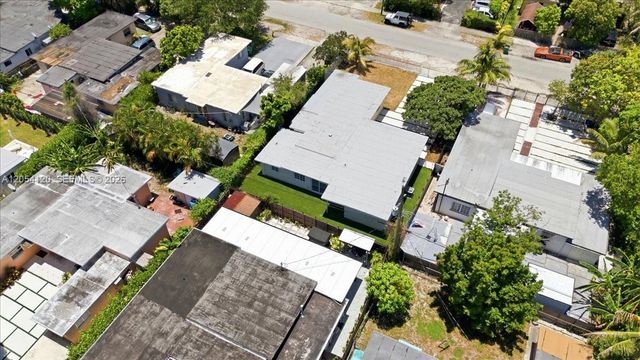 323 NW 104th Terrace, Miami, FL 33150