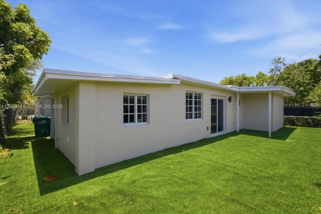 323 NW 104th Terrace, Miami, FL 33150