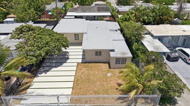 323 NW 104th Terrace, Miami, FL 33150