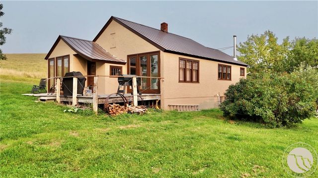 581 Willow Creek, Red Lodge, MT 59068