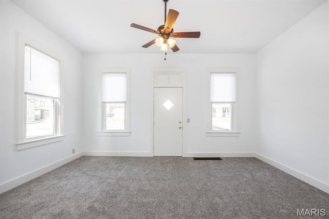 506 E McKinley Street, Belleville, IL 62220