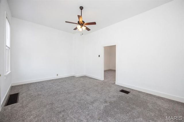 506 E McKinley Street, Belleville, IL 62220