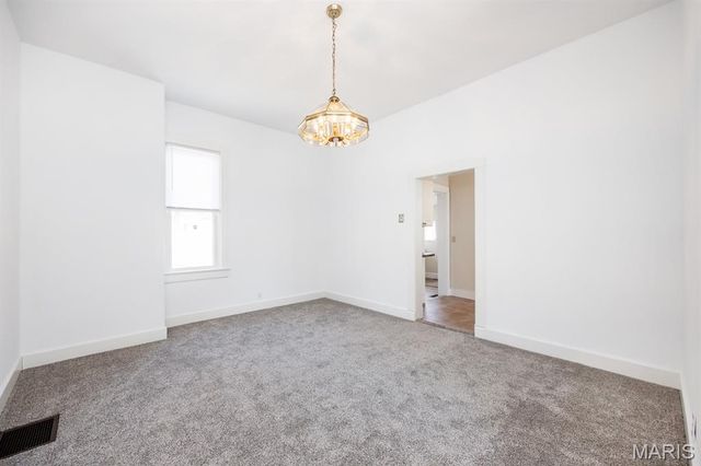 506 E McKinley Street, Belleville, IL 62220