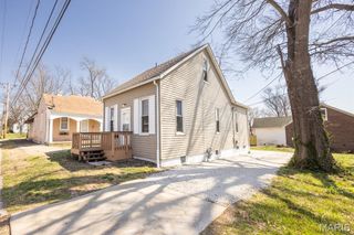 506 E McKinley Street, Belleville, IL 62220