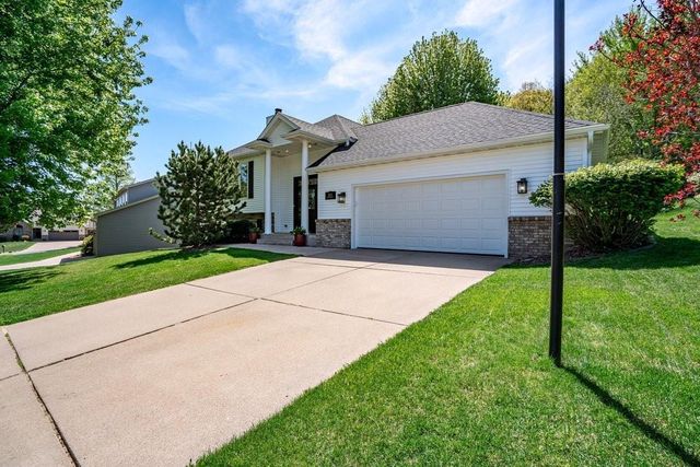 3615 Wintergreen Court, Eau Claire, WI 54701