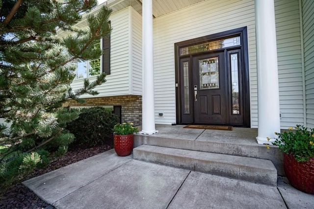 3615 Wintergreen Court, Eau Claire, WI 54701