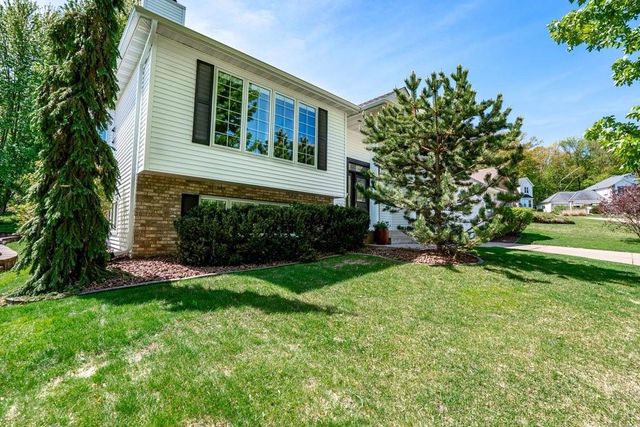 3615 Wintergreen Court, Eau Claire, WI 54701