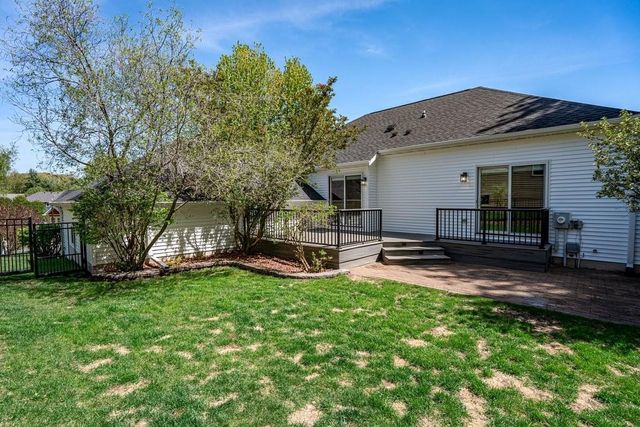3615 Wintergreen Court, Eau Claire, WI 54701