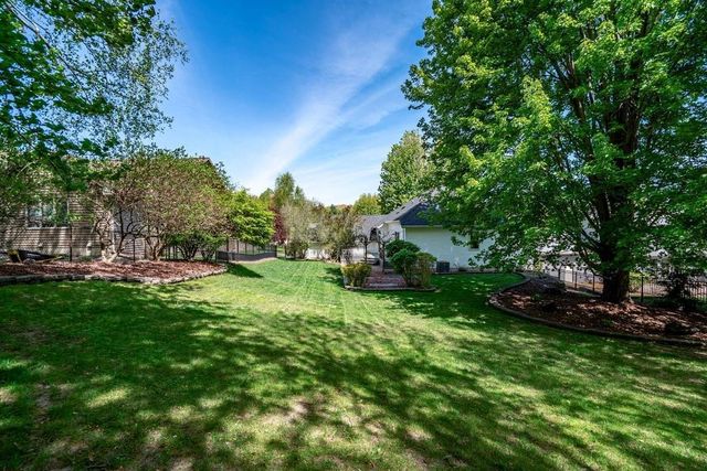 3615 Wintergreen Court, Eau Claire, WI 54701