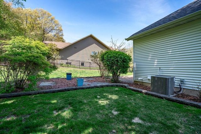3615 Wintergreen Court, Eau Claire, WI 54701