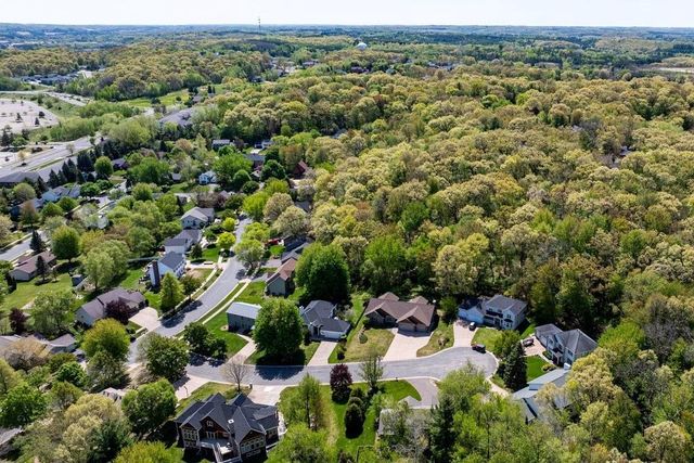 3615 Wintergreen Court, Eau Claire, WI 54701