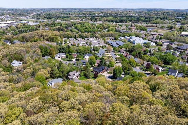 3615 Wintergreen Court, Eau Claire, WI 54701