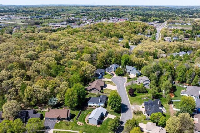 3615 Wintergreen Court, Eau Claire, WI 54701