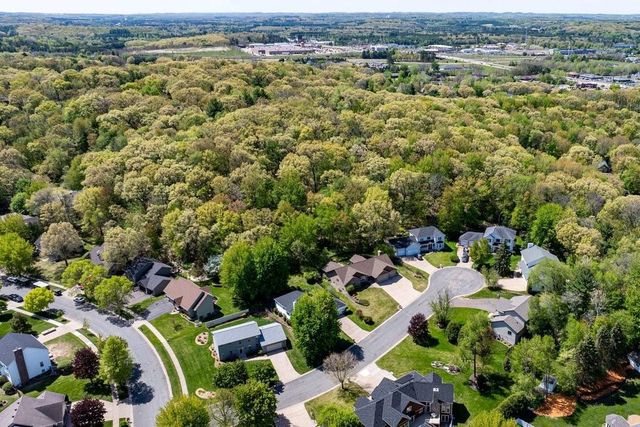 3615 Wintergreen Court, Eau Claire, WI 54701