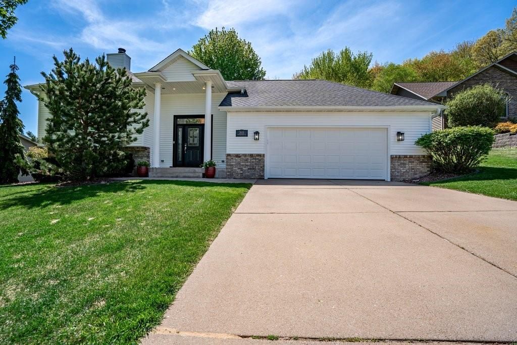 3615 Wintergreen Court, Eau Claire, WI 54701