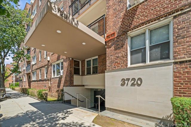 3720 Independence Avenue 5F, Bronx, NY 10463
