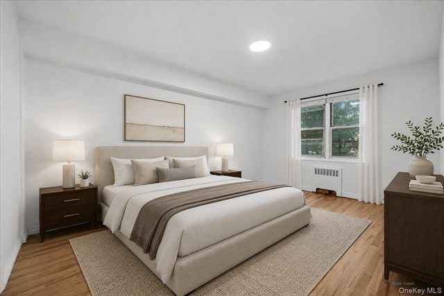 3720 Independence Avenue 5F, Bronx, NY 10463