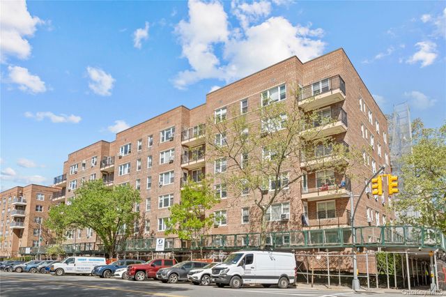3720 Independence Avenue 5F, Bronx, NY 10463