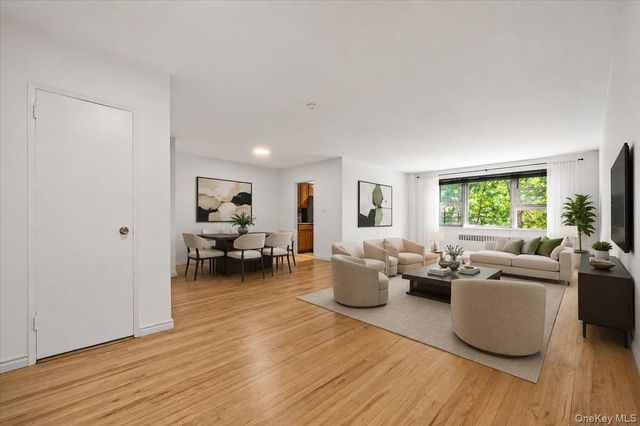 3720 Independence Avenue 5F, Bronx, NY 10463