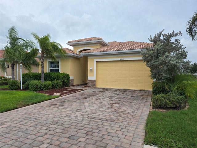8938 PEREGRINE WAY, North Port, FL 34287