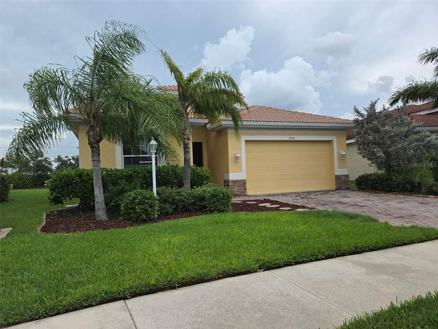 8938 PEREGRINE WAY, North Port, FL 34287