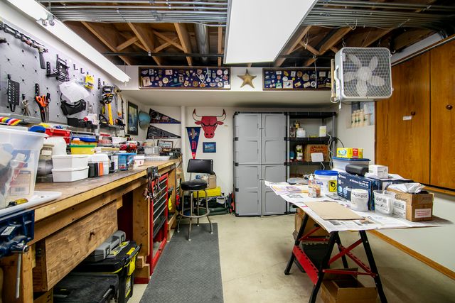 321 Royal Oak Drive, Steger, IL 60475