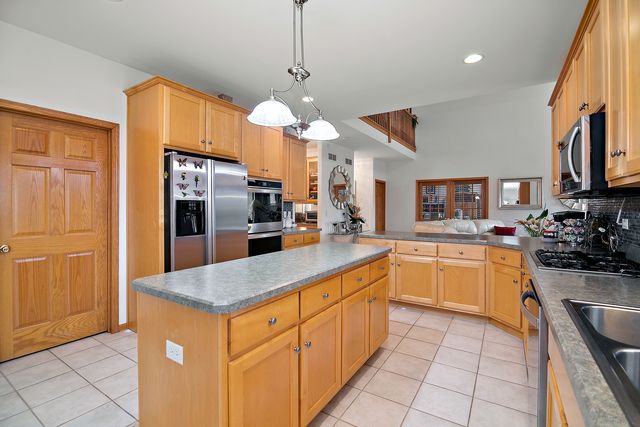 321 Royal Oak Drive, Steger, IL 60475