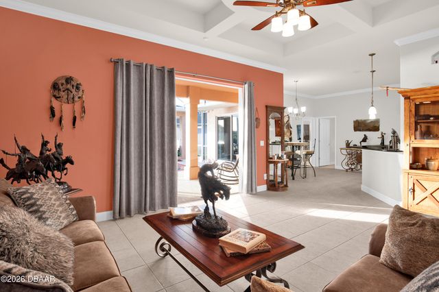 3359 W Locanda Circle, New Smyrna Beach, FL 32168