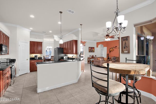 3359 W Locanda Circle, New Smyrna Beach, FL 32168