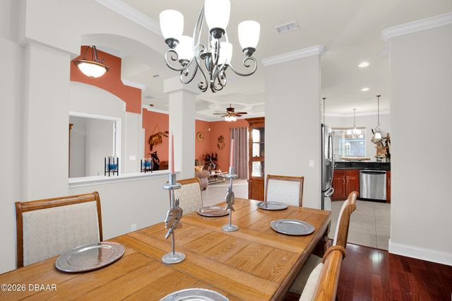 3359 W Locanda Circle, New Smyrna Beach, FL 32168